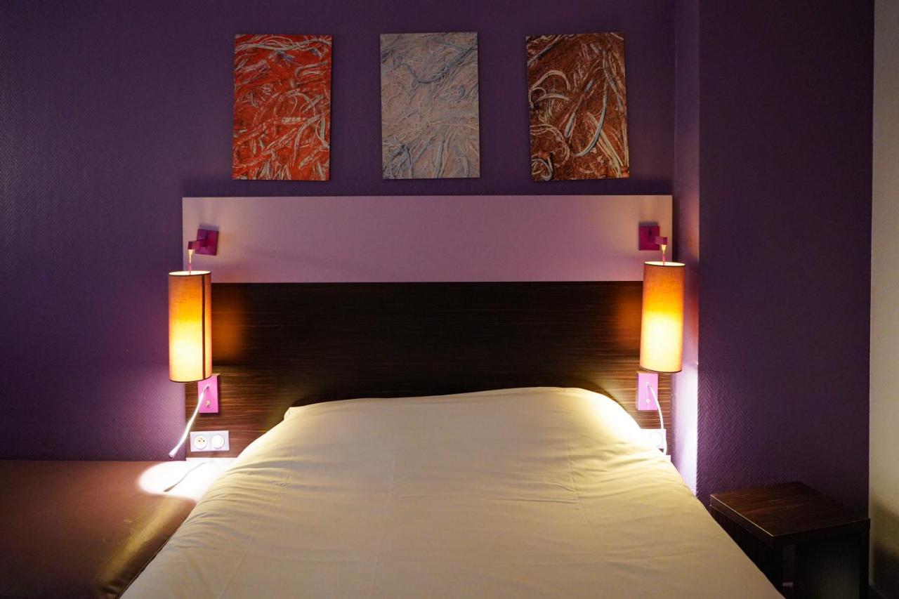 Ibis Styles Marseille Centre Prado Place Castellane Exterior foto